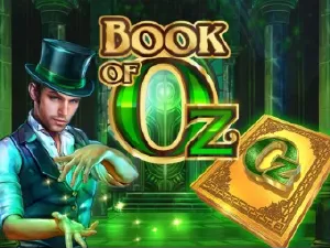 Book of Oz